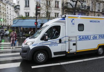 Châtillon : un enfant de 9 ans retrouvé pendu
