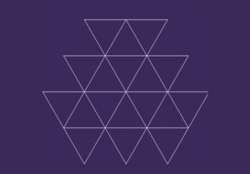 enigme nombre triangles