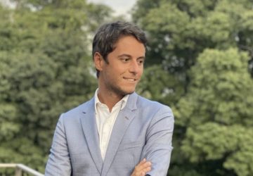 gabriel attal favori sondage présidentiel