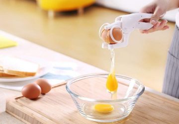 Le gadget idéal pour vous mettre à la pâtisserie