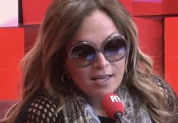 helene segara revelations maladie sante