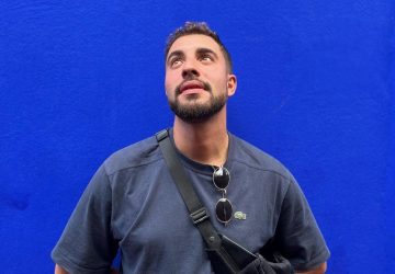 Marwan Berreni : la production lui rend hommage