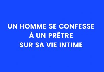blague confessionnal