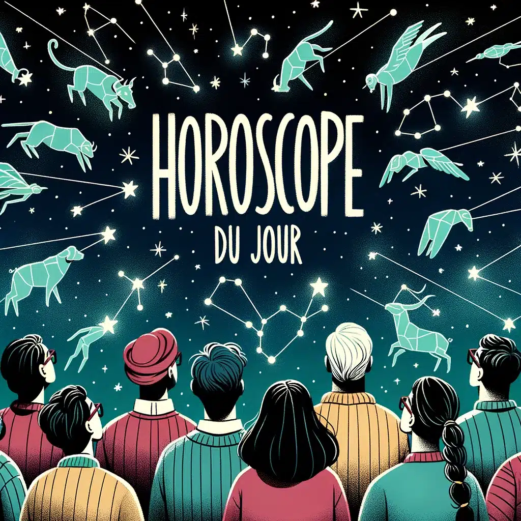 horoscope-du-jour