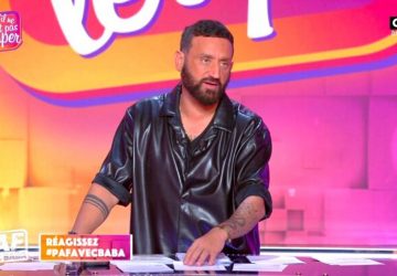Humoriste éjecté TPMP