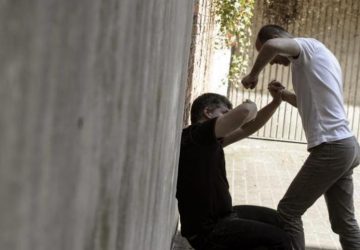 Il poignarde son beau-frère durant une dispute