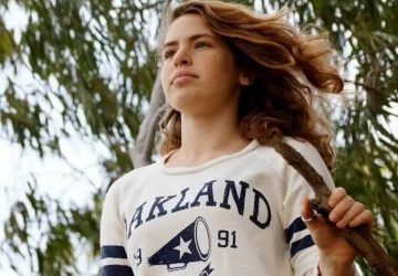 Inbal Lieberman : héroïne d'Israël
