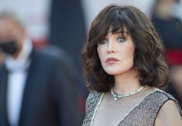 Isabelle Adjani jugée pour fraude fiscale