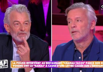 jean michel maire gilles verdez echarpent direct
