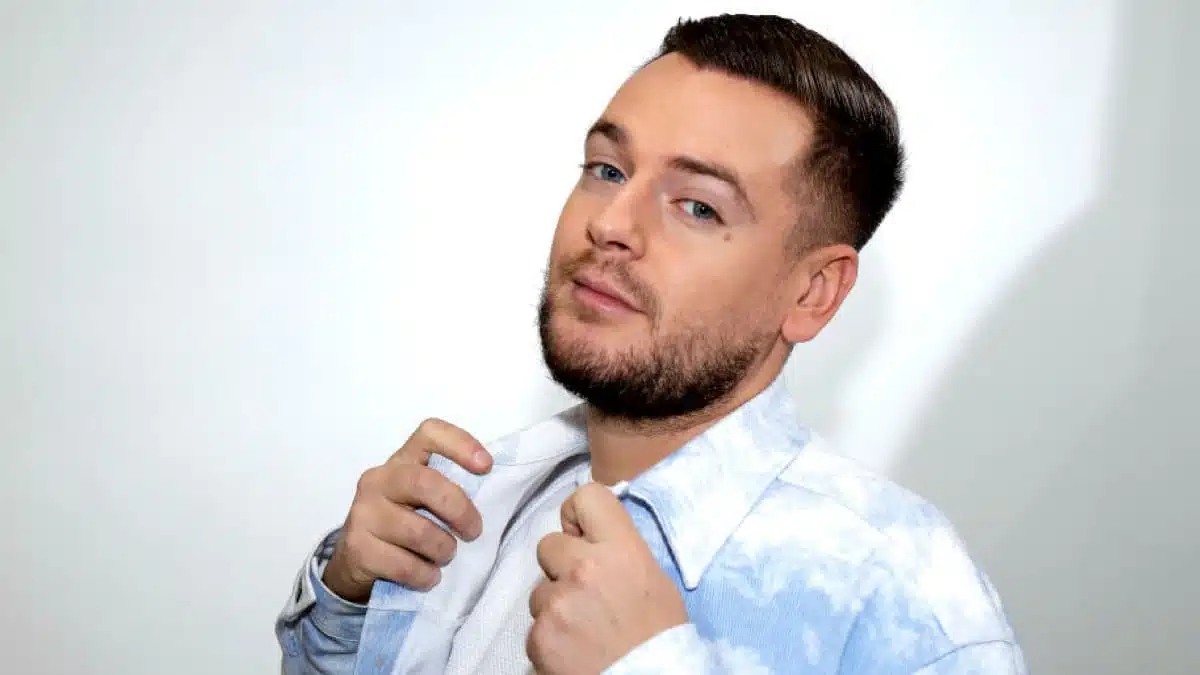 Jeremstar visé par une plainte pour travail dissimulé