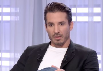 jeremy ferrari