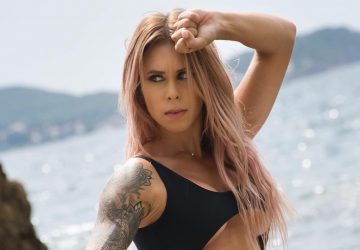 jessica hugues