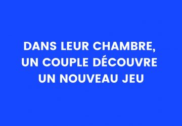 blague couple