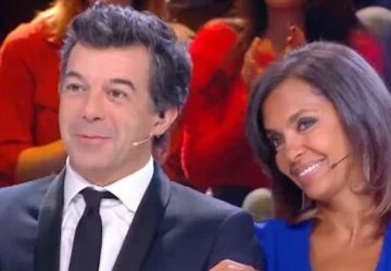 karine le marchand sort silence stephane plaza