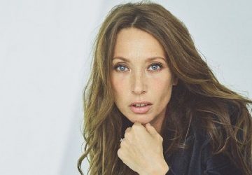 laura smet