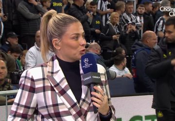 Laure Boulleau annonce sa grossesse