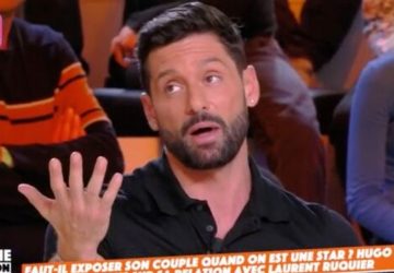 Laurent Ruquier infidèle ?