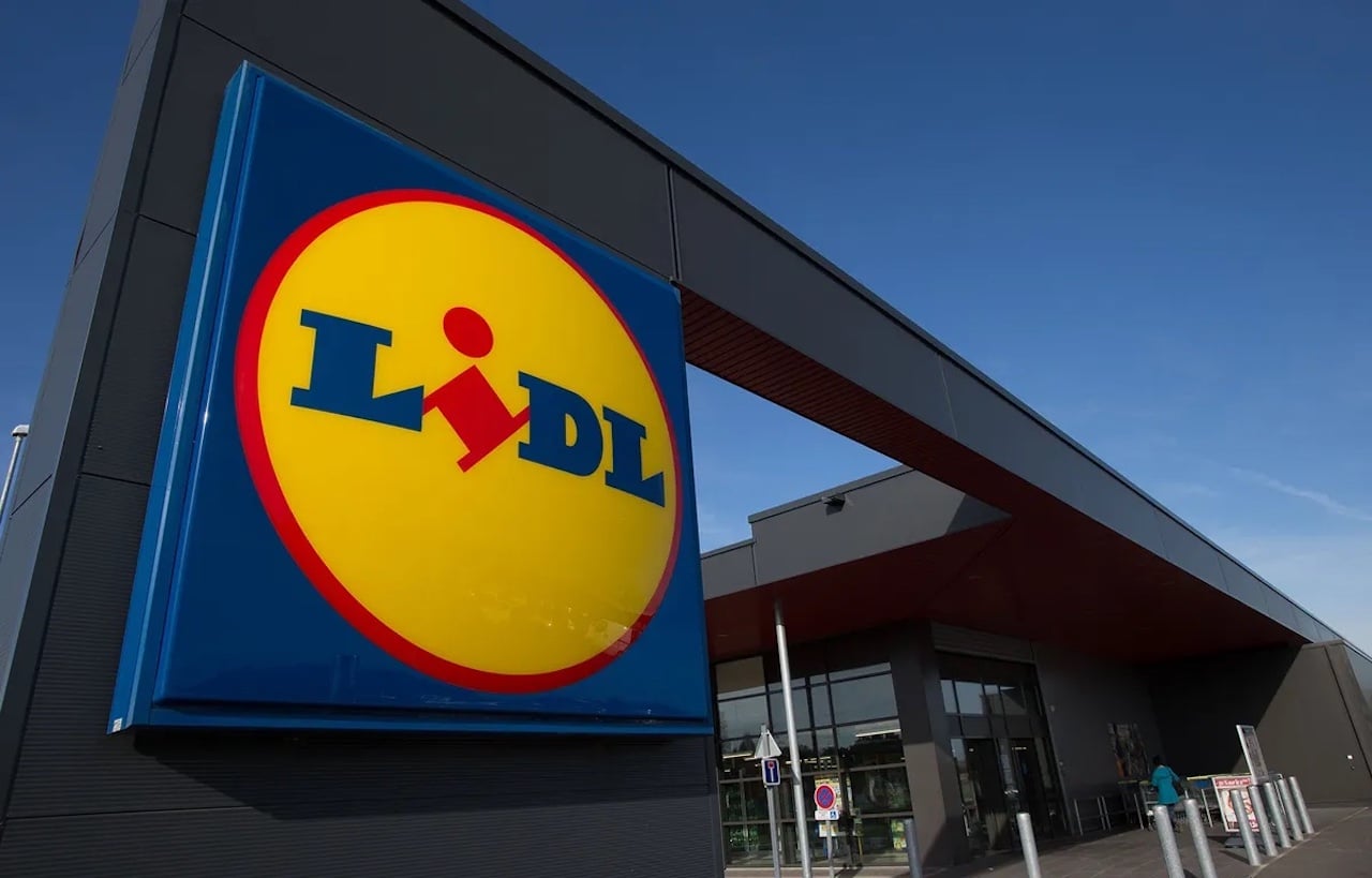 lidl