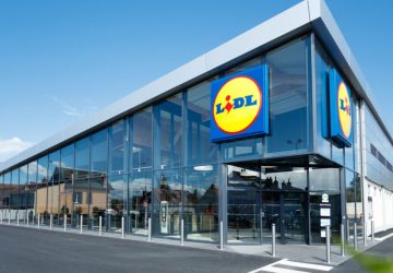 lidl lampe