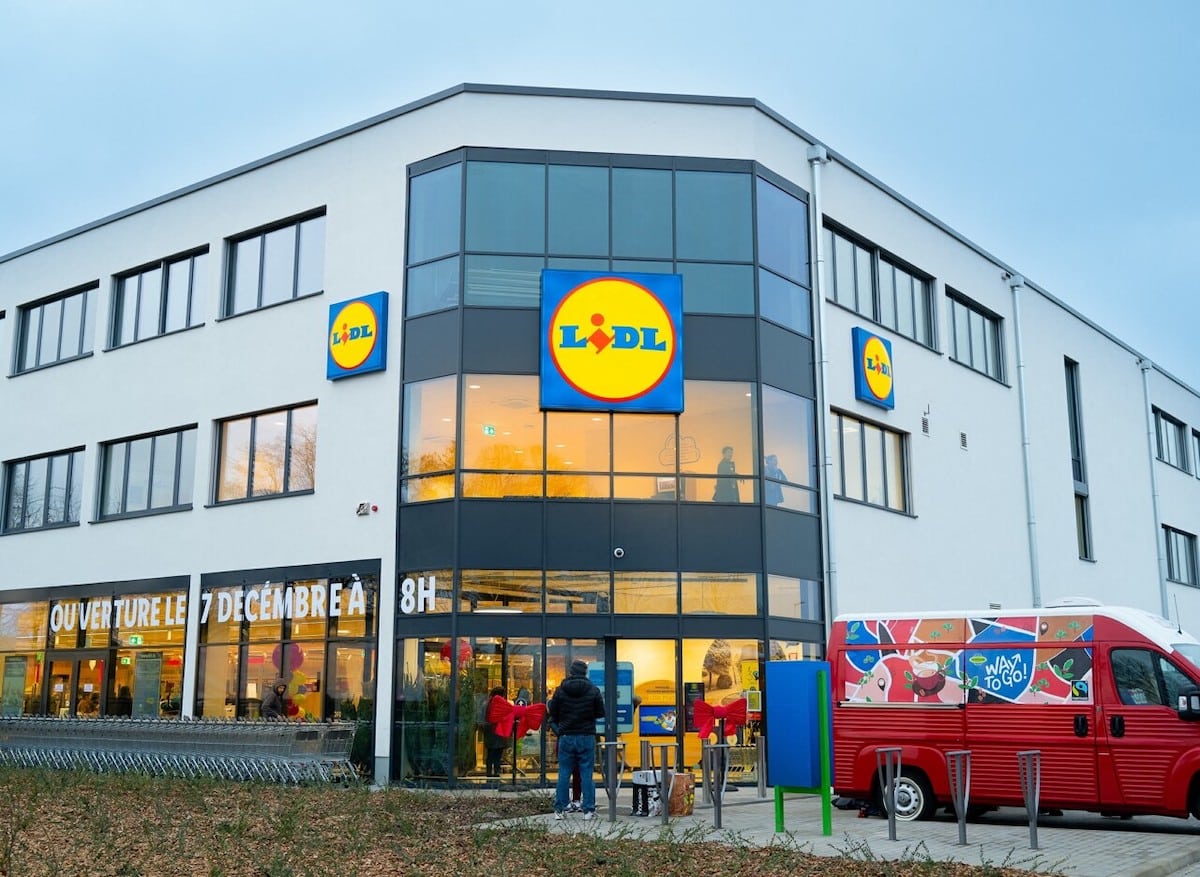 lidl nouveau kit fan de randonnee