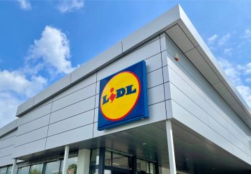 Lidl : un rangement makeup à prix cassé