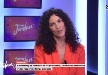 linda hardy hospitalisee jour anniversaire