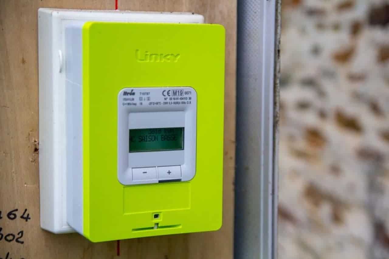 Un nouveau gadget pour Linky : la fin des mauvaises surprises sur vos  factures ?