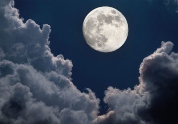 lune artificielle Dubaï info actu