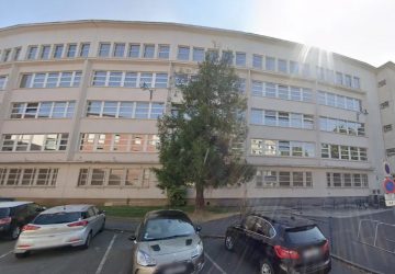 lycée arras gambetta evacue alerte bombe