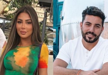 maeva ghennam couple anthony mateo brise silence