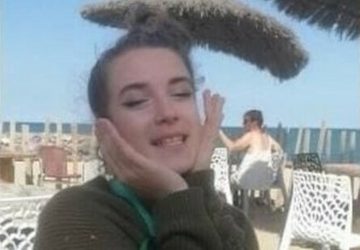 Disparition Margaux Ferreol