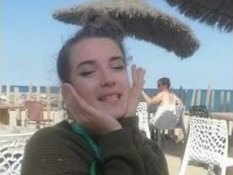 Disparition Margaux Ferreol