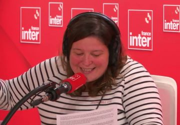 marine baousson