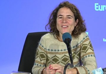 mazarine pingeot change officiellement de nom