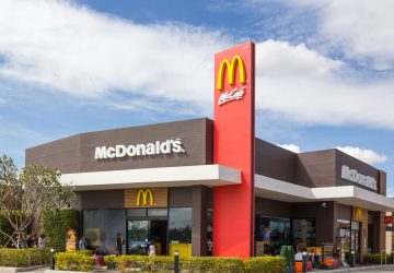 mcdonalds