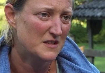 La mère de Lina prend une décision radicale