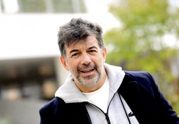 TPMP dévoile des messages échangés entre les ex de Stéphane Plaza