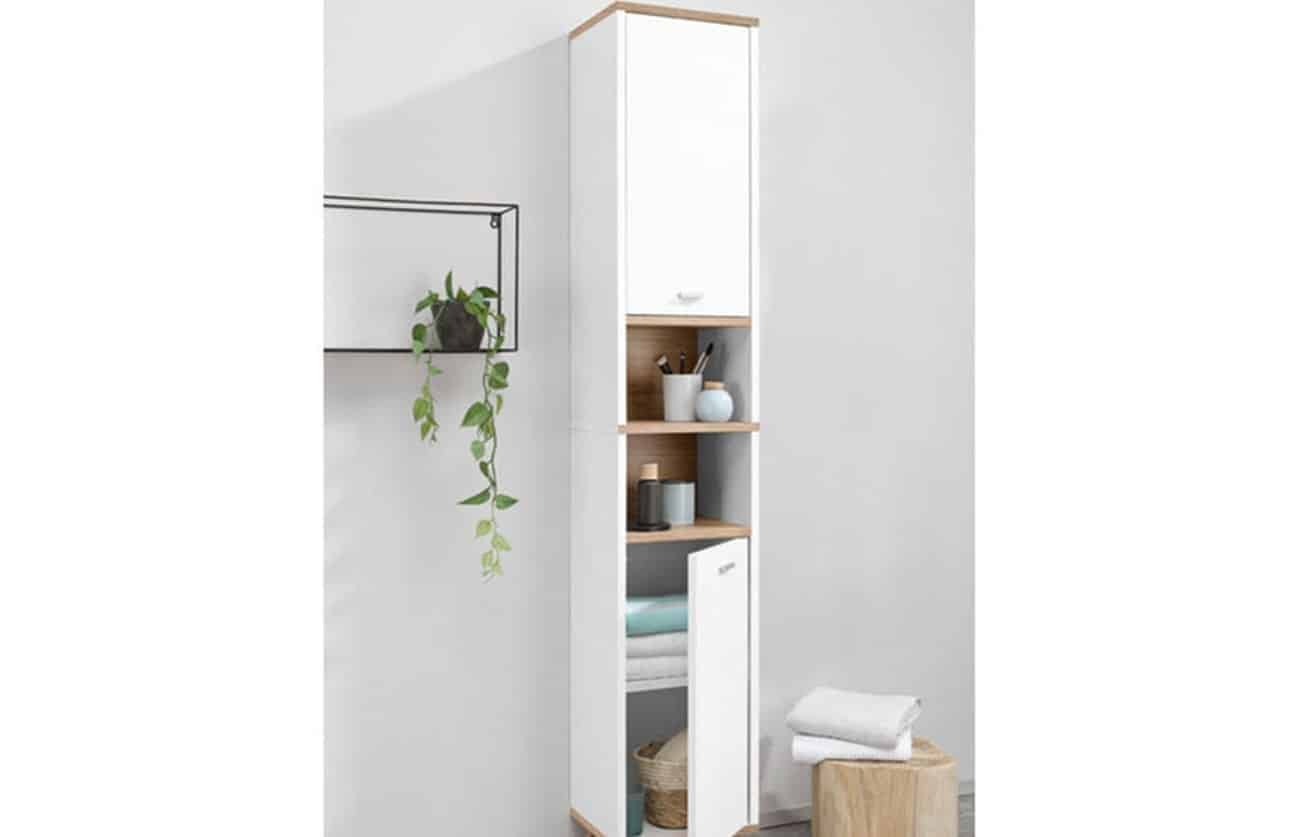 Lidl sort le grand jeu avec ce meuble de salle de bain