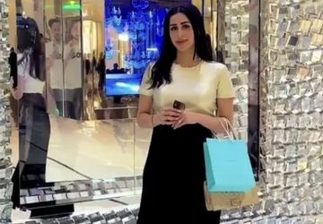 millionnaire femme argent réseaux TikTok actu