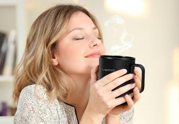 Mug intelligent