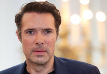 Nicolas Bedos accusé d'agression sexuelle