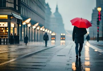 Météo : une nouvelle dépression attendue en France