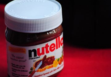nutella