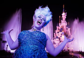 Halloween : les parcs d'attractions sortent le grand jeu