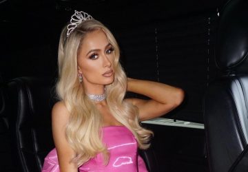 Paris Hilton témoignage, violence