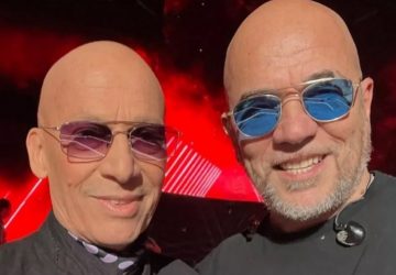pascal obispo donne nouvelle florent pagny