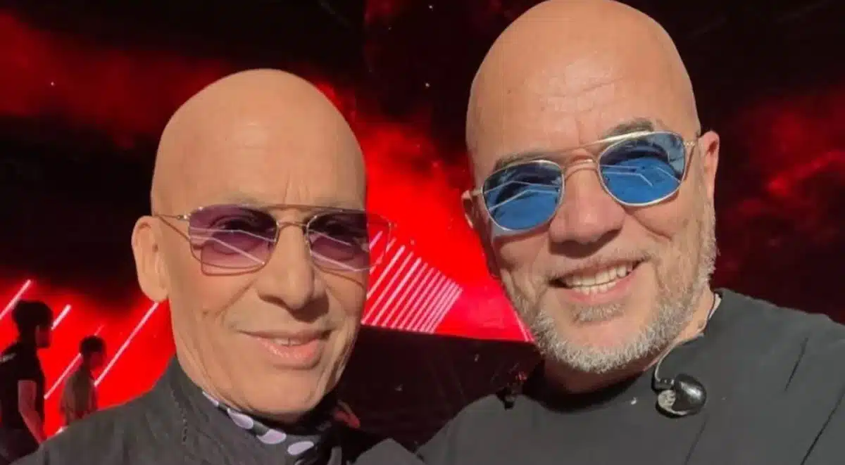 pascal obispo donne nouvelle florent pagny