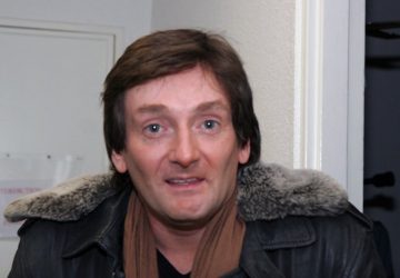 PIERRE PALMADE