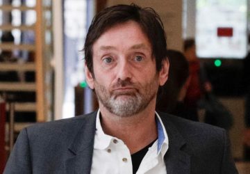 Pierre Palmade évoque le traitement médiatique de son affaire