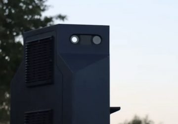 radar